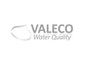 Logo Valeco, marque installée par IDEP à Tournai